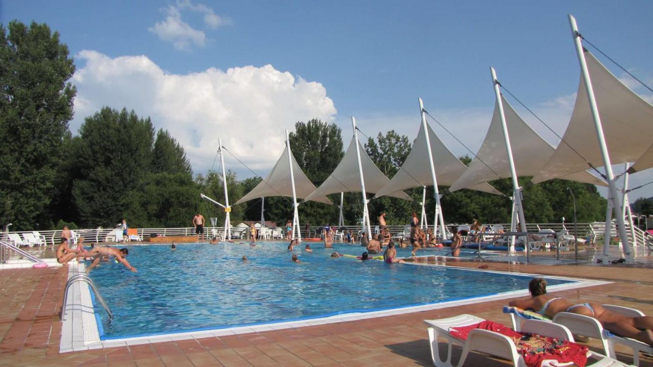 Naturexpert Mobilhazak-fuered Balatonfüred